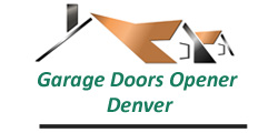 Garage Door Lancaster Logo